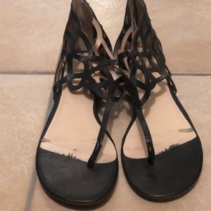 Nine west sandals